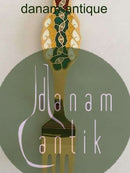 A. Michelsen 1996 Julegaffel