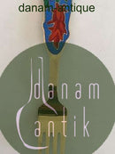 A. Michelsen 1994 Julegaffel