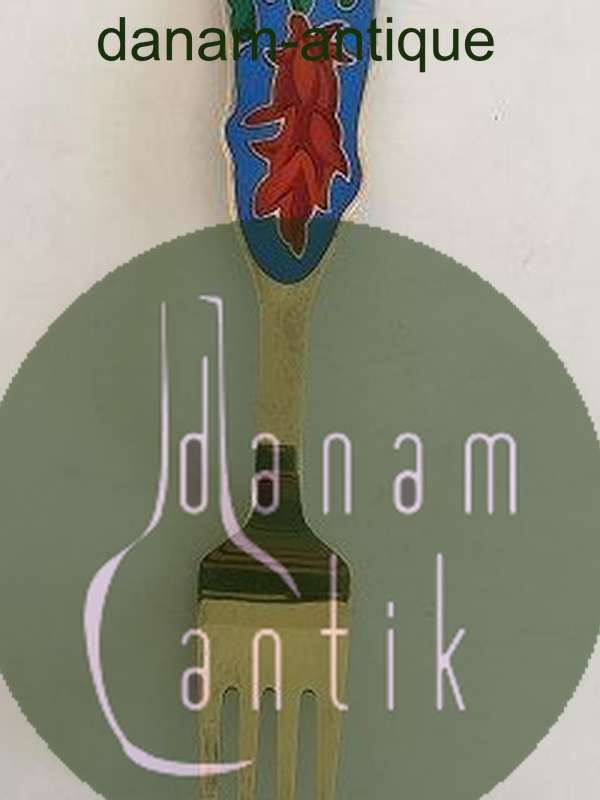 A. Michelsen 1994 Julegaffel