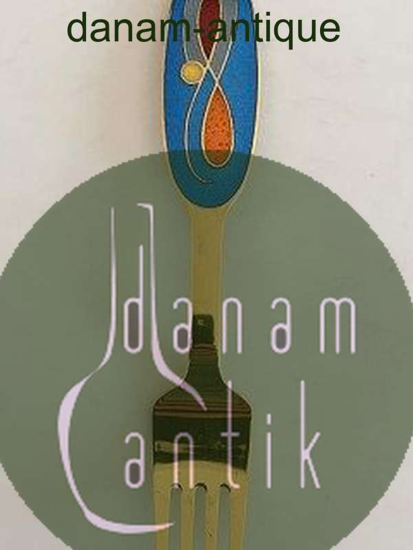 A. Michelsen 1992 Julegaffel