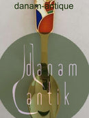 A. Michelsen 1989年的圣诞勺子