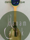 A.ミケルセン 1987 クリスマススプーン