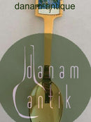 A. Michelsen 1977 Weihnachtslöffel