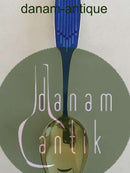 A. Michelsen 1961年的圣诞勺子