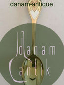 A.ミケルセン 1959 クリスマススプーン