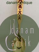 A.ミケルセン 1957年製 クリスマススプーン