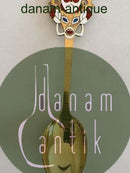 A. Michelsen 1952年的圣诞勺