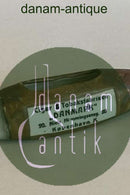 磁器に入った葉巻、Cigar & Tobaksfabrikken Danmarkの広告。