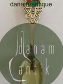 A. Michelsen 1925年圣诞勺子