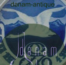 1907年製 ポルスブルント記念プレート エドヴァルド・ヘーゲルップ・グリーグ