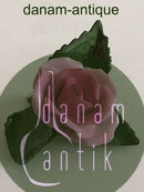 Herend Ungarsk Porcelæn Blomster Bord dekoration Figur