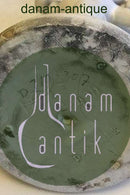 Kähler. Venus Kalipygos Figur