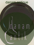 Bjørn Wiinblad for Rosenthal 'Siena Brown' Frokost Tallerken