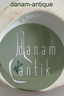 Meissen Figur Dreng med Fløjte på Vintønde