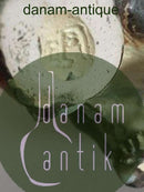 Arne Ingdam Stående Bjørn i fin glasur