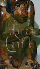 Arne Ingdam Monkey figurine in Stoneware