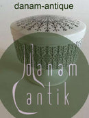 Rosenthal Bjørn Wiinblad designet Sukkerskål på Fod