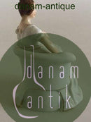 Rosenthal Figurine of Elegant Lady in Armchair