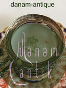 Aynsley Mokka kop med Sterling Sølv