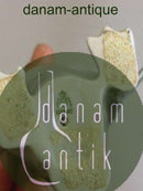 メッツラー、オルトロフ ドイツのピーコック像。