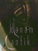 M.A. & S, Michael Andersen & Søn Stentøjs Figur af Græsende Hjort