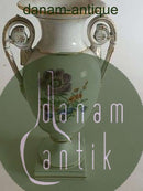 Meissen Vase with Handles No 444/88