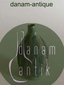 Lille Stentøjsvase (ukendt)