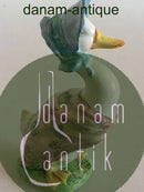 贝斯威克英国比阿特丽克丝-波特的Jemima Puddleduck塑像