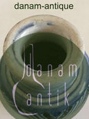 L. Hjorth Keramisk Unika Vase