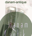 Georg Jensen. Fyldepen af sterlingsølv, med sort kinalak, pennespids af 18K.