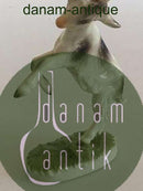 Nymphenburg Neuhauser Figurine af Ged No. 607