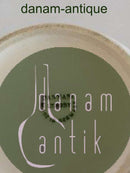 Lyngby 花瓶 15 cm H.Lyngby Porcelain（リュンビィポーセリン）。