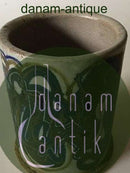 Sten Lykke Madsen Stentøjsvase fra Eget Værksted