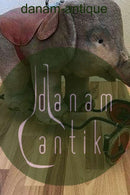 Steiff 125 Elefant på fire hjul