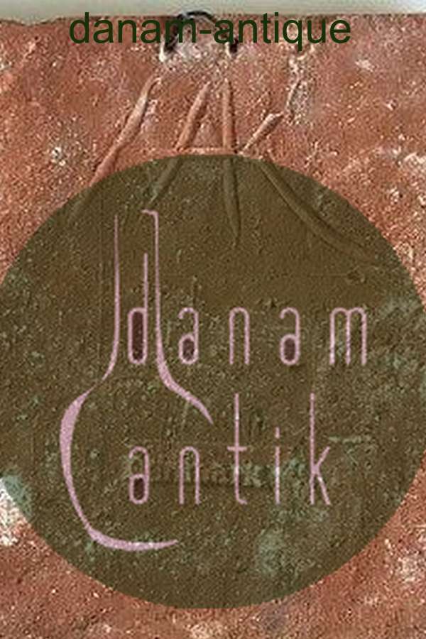 Herman A. Kahler Relief Arne Bang 1918