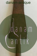 Antik Almue Dansk Vaske Bræt fra 1842