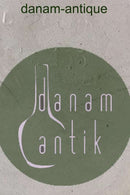 Bertel Thorvaldsen Vinter Mini plaquette fra L. Hjort 455