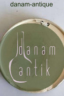 バーテル・ソルバルセン オータム・ミニ・プラーク（L. Hjort 455より