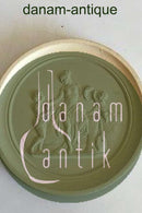 Bertel Thorvaldsen Forår Mini plaquette fra L. Hjort 455