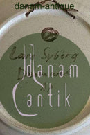 Lars Syberg Plate