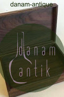 Klitgaard Box of Rosewood