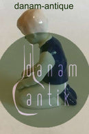 Gräfenthal Figur af dreng med spand