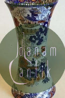 Large English table vase Wiltshaw & Robinson, Carltonware, Wedgewood ?