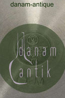 Royal Selangor Tin Flødekande