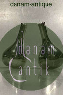 A pair of Candlesticks Danish Design Denmark IHQ