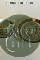 Bjørn Wiinblad, Nymølle November Månedskop med underkop No 3513 og kagetallerken No 3520