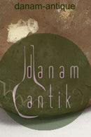 Martin Mortensen Stoneware Vase from 1912