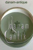 Dahl Jensen Vase No 6/148 PMN