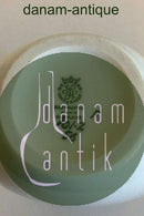 Lyngby Porcelæn Vase No 101-2/56 PMN