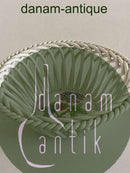 赫伦德匈牙利编织篮